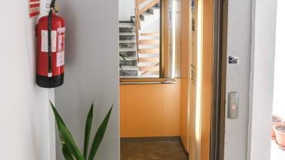 Återförsäljning - Apartment -
Torrevieja - Punta Prima