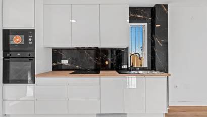 Resale - Semi detached -
Benimar