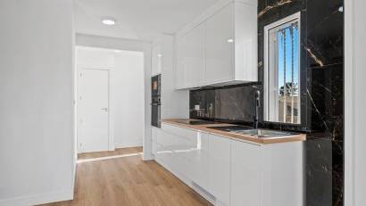 Resale - Semi detached -
Benimar