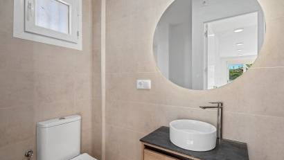 Resale - Semi detached -
Benimar