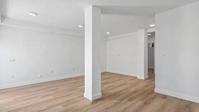 Resale - Semi detached -
Benimar