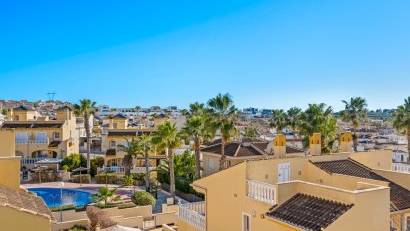 Resale - Semi detached -
Benimar