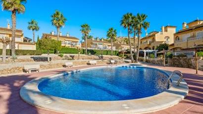 Resale - Semi detached -
Benimar