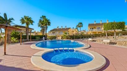 Resale - Semi detached -
Benimar
