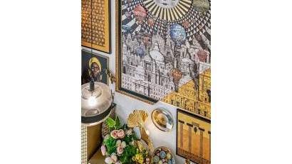 Återförsäljning - Apartment -
Villamartín