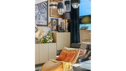 Återförsäljning - Apartment -
Villamartín