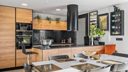 Återförsäljning - Apartment -
Villamartín