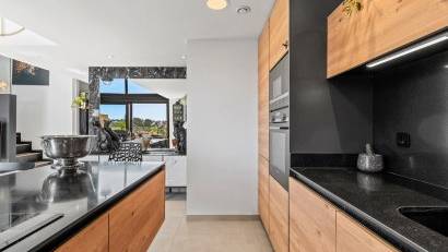 Återförsäljning - Apartment -
Villamartín