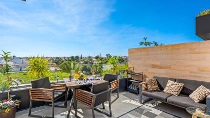 Återförsäljning - Apartment -
Villamartín