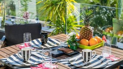 Återförsäljning - Apartment -
Villamartín