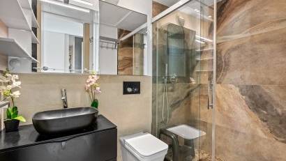 Återförsäljning - Apartment -
Villamartín