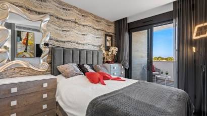 Återförsäljning - Apartment -
Villamartín