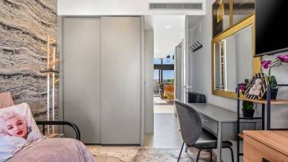 Återförsäljning - Apartment -
Villamartín