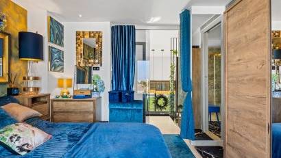 Återförsäljning - Apartment -
Villamartín