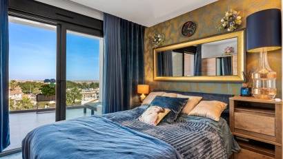 Återförsäljning - Apartment -
Villamartín