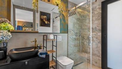 Återförsäljning - Apartment -
Villamartín