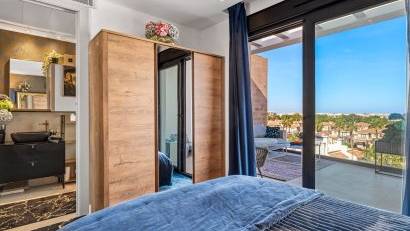 Återförsäljning - Apartment -
Villamartín