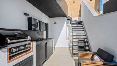 Återförsäljning - Apartment -
Villamartín