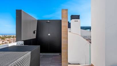 Återförsäljning - Apartment -
Villamartín