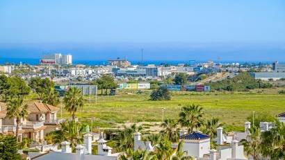 Återförsäljning - Apartment -
Villamartín