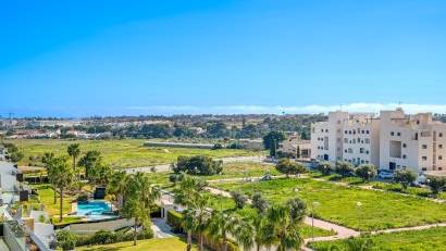 Återförsäljning - Apartment -
Villamartín