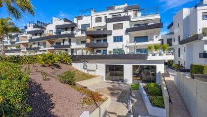 Återförsäljning - Apartment -
Villamartín