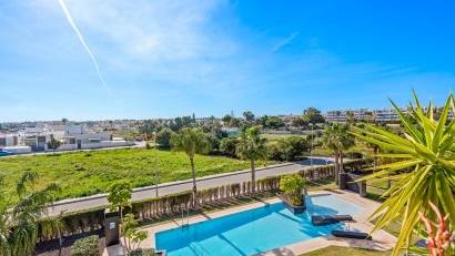 Återförsäljning - Apartment -
Villamartín