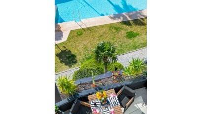 Återförsäljning - Apartment -
Villamartín