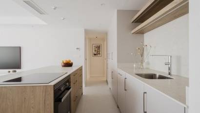 Återförsäljning - Apartment -
Torrevieja - Playa del Acequión