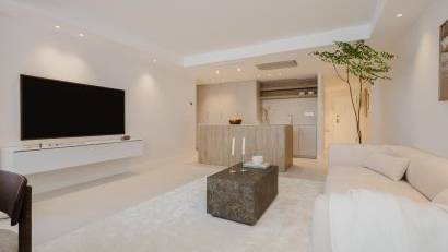 Återförsäljning - Apartment -
Torrevieja - Playa del Acequión