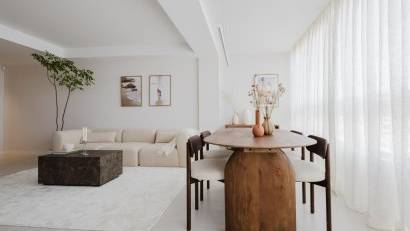 Återförsäljning - Apartment -
Torrevieja - Playa del Acequión