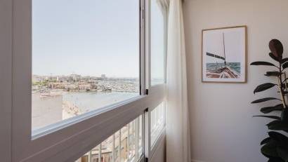 Återförsäljning - Apartment -
Torrevieja - Playa del Acequión