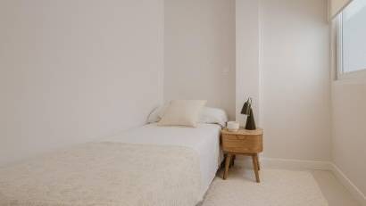 Återförsäljning - Apartment -
Torrevieja - Playa del Acequión