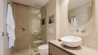 Återförsäljning - Apartment -
Torrevieja - Playa del Acequión