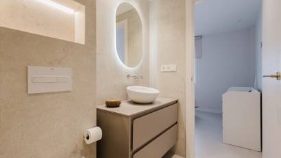 Återförsäljning - Apartment -
Torrevieja - Playa del Acequión