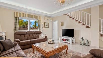 Återförsäljning - Villa -
Ciudad quesada - Ciudad Quesada