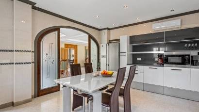 Återförsäljning - Villa -
Ciudad quesada - Ciudad Quesada