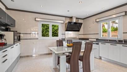 Återförsäljning - Villa -
Ciudad quesada - Ciudad Quesada