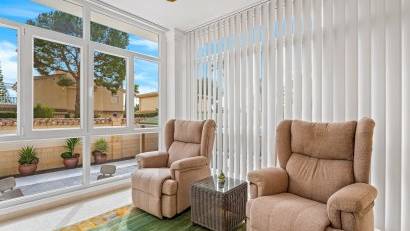 Återförsäljning - Villa -
Ciudad quesada - Ciudad Quesada