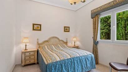 Återförsäljning - Villa -
Ciudad quesada - Ciudad Quesada