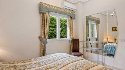 Återförsäljning - Villa -
Ciudad quesada - Ciudad Quesada