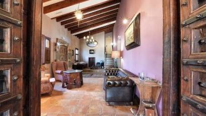 Resale - Finca -
Orihuela - Torremendo