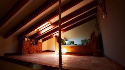 Resale - Finca -
Orihuela - Torremendo