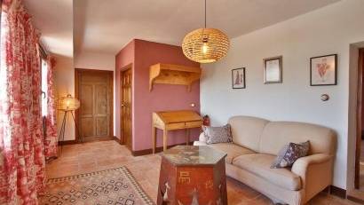 Resale - Finca -
Orihuela - Torremendo