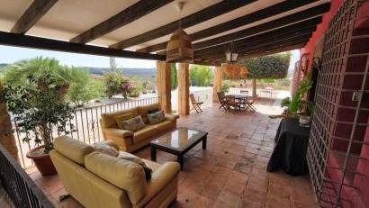 Resale - Finca -
Orihuela - Torremendo