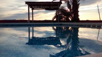 Resale - Finca -
Orihuela - Torremendo