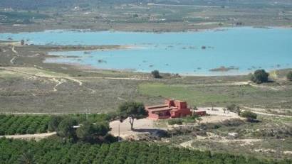 Resale - Finca -
Orihuela - Torremendo