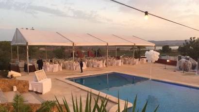 Resale - Finca -
Orihuela - Torremendo