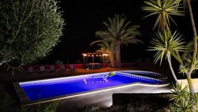 Resale - Finca -
Orihuela - Torremendo