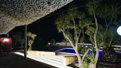 Resale - Finca -
Orihuela - Torremendo